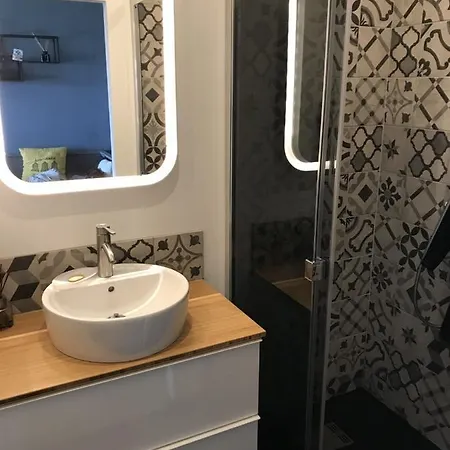Vue Apartment *