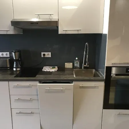 Vue Apartment *